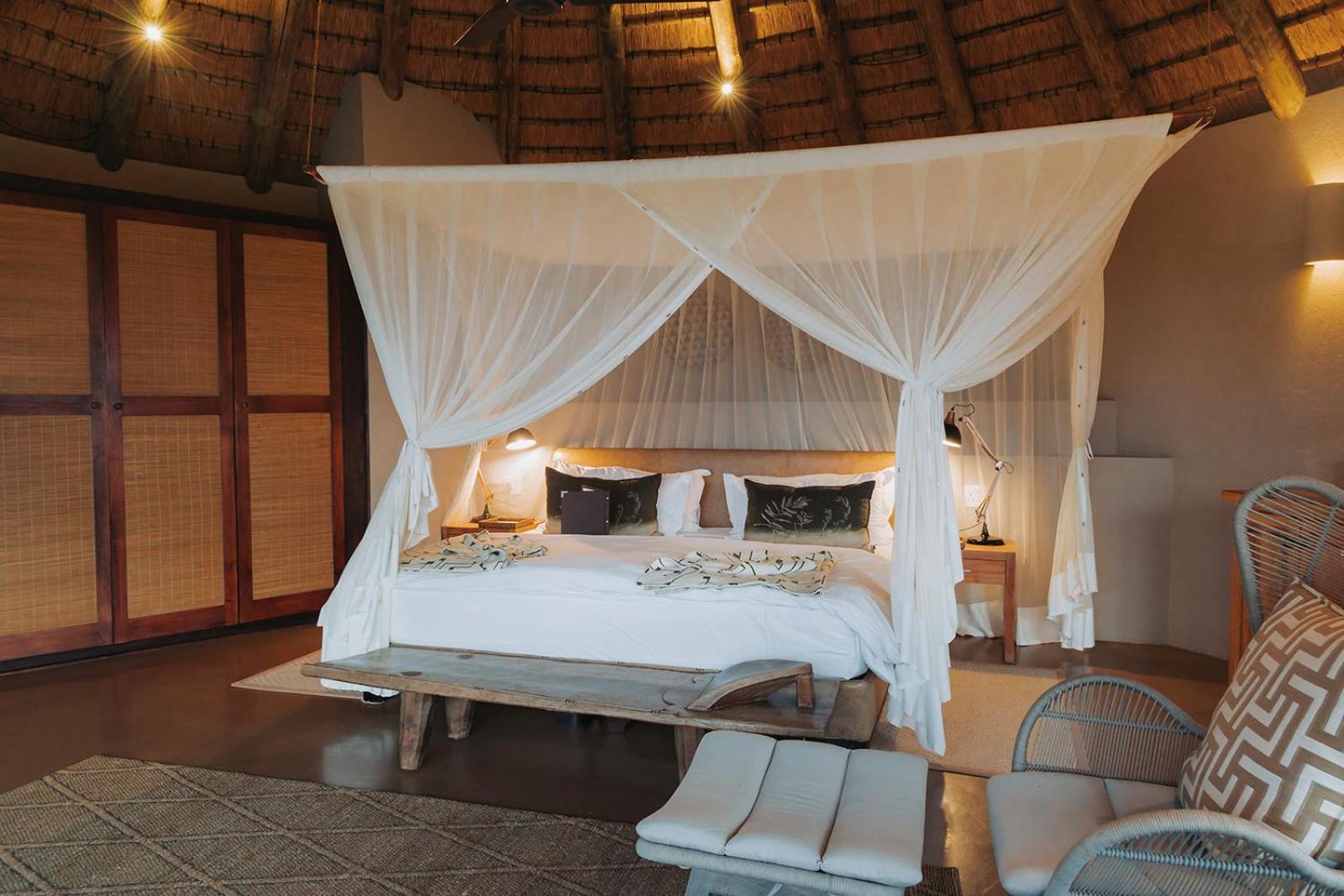 Nambiti Plains Lodge Ladysmith Exteriér fotografie