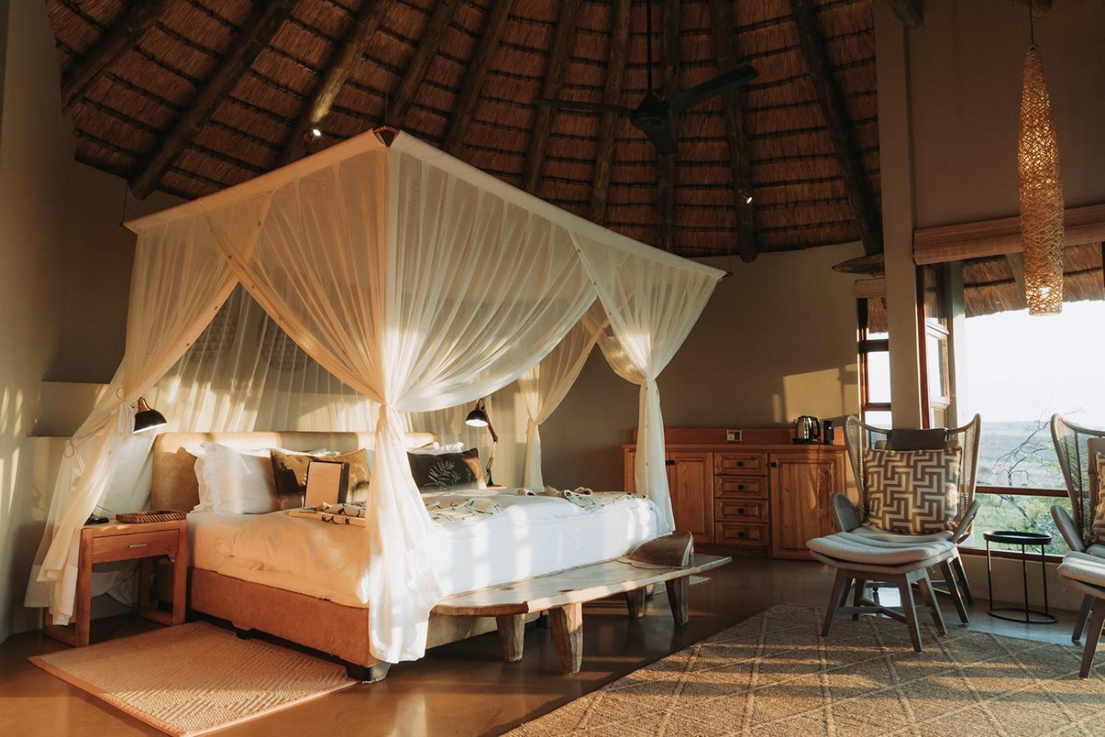 Nambiti Plains Lodge Ladysmith Exteriér fotografie