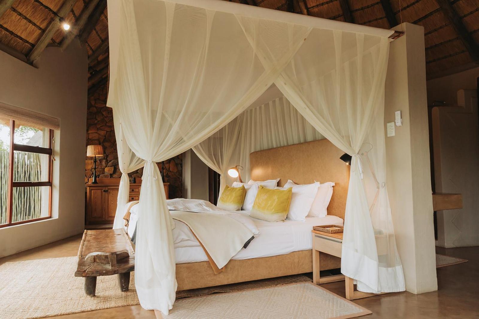 Nambiti Plains Lodge Ladysmith Exteriér fotografie